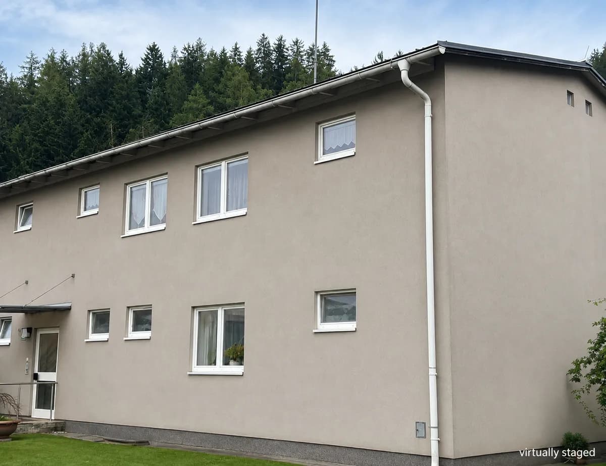 Wohnung mieten in Leoben – 79,33 m², € 949