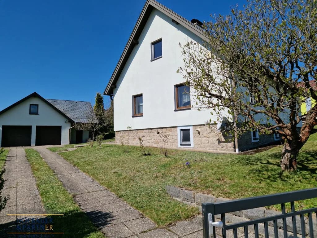 4-Zimmer-Haus kaufen in Gmünd – 99,8 m², € 239.000