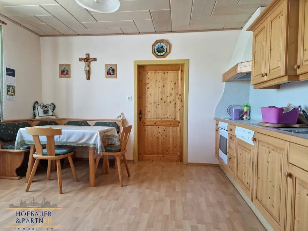 4-Zimmer-Haus kaufen in Gmünd – 99,8 m², € 239.000 – Bild 2 von 28