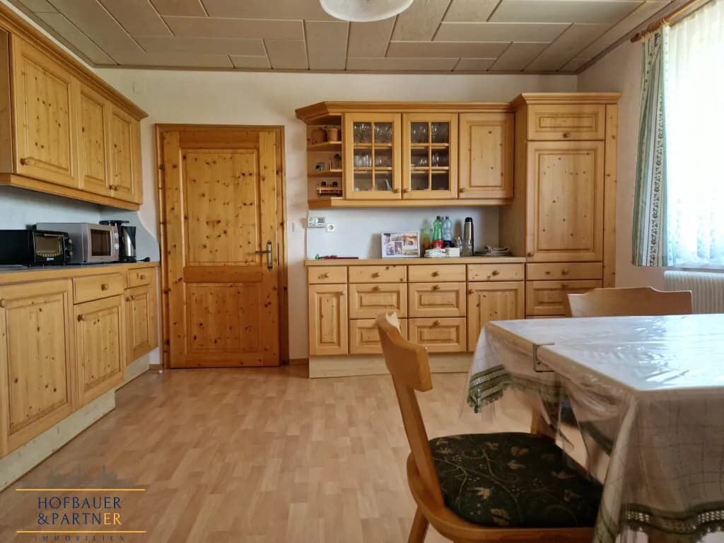 4-Zimmer-Haus kaufen in Gmünd – 99,8 m², € 239.000 – Bild 3 von 28