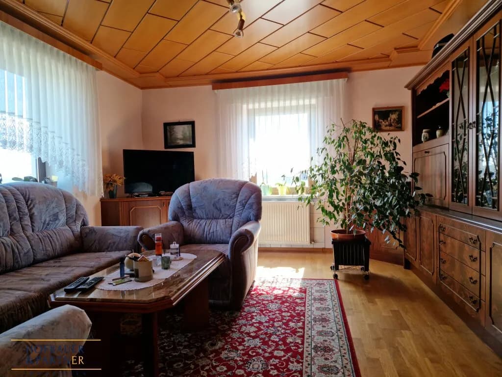 4-Zimmer-Haus kaufen in Gmünd – 99,8 m², € 239.000 – Bild 4 von 28