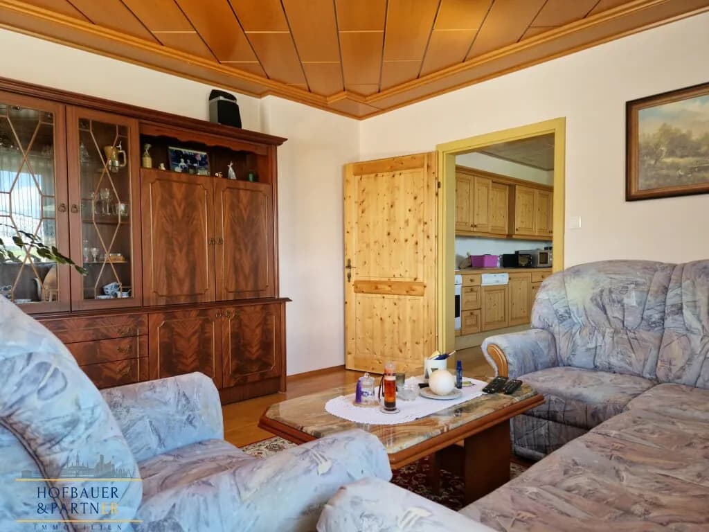4-Zimmer-Haus kaufen in Gmünd – 99,8 m², € 239.000 – Bild 5 von 28