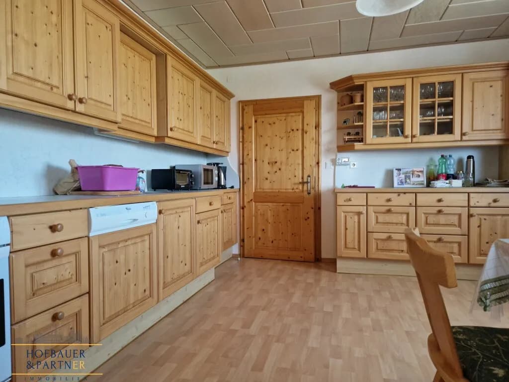4-Zimmer-Haus kaufen in Gmünd – 99,8 m², € 239.000 – Bild 6 von 28