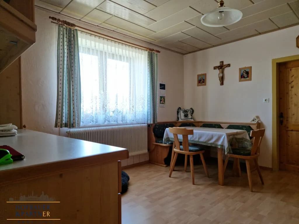 4-Zimmer-Haus kaufen in Gmünd – 99,8 m², € 239.000 – Bild 7 von 28