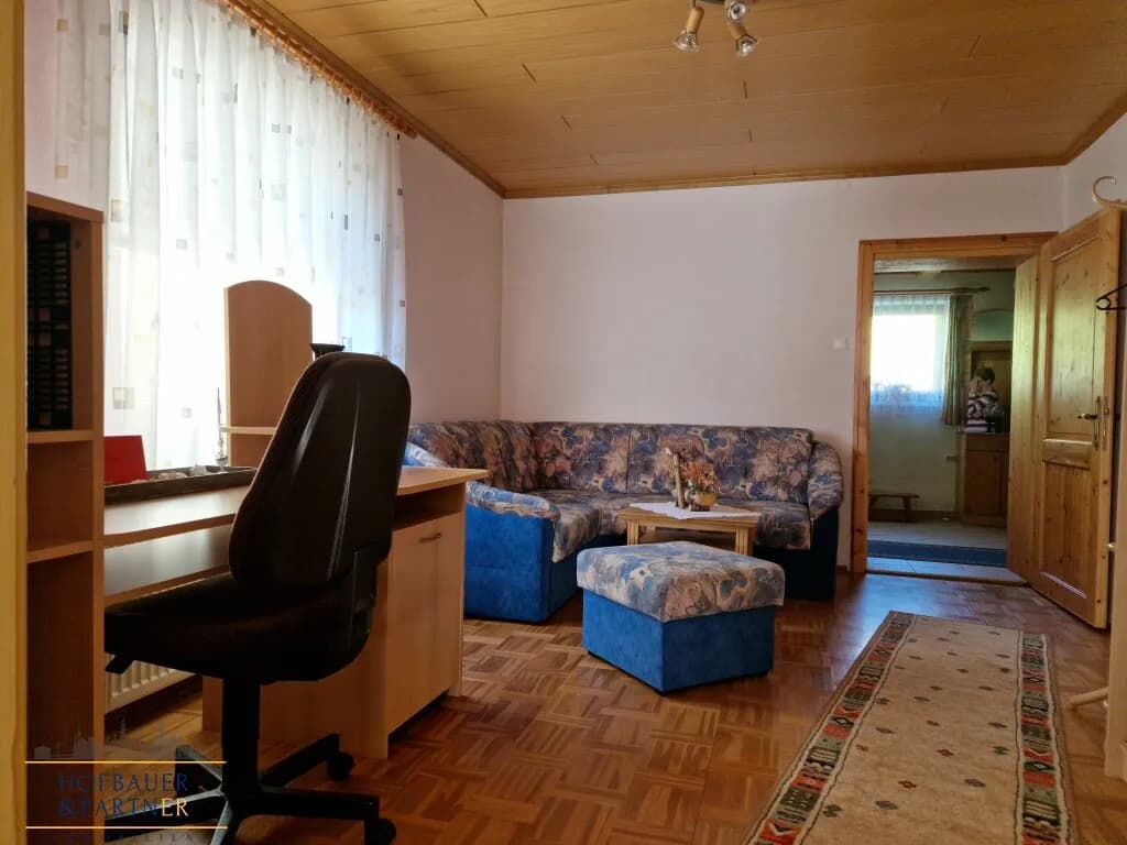 4-Zimmer-Haus kaufen in Gmünd – 99,8 m², € 239.000 – Bild 9 von 28