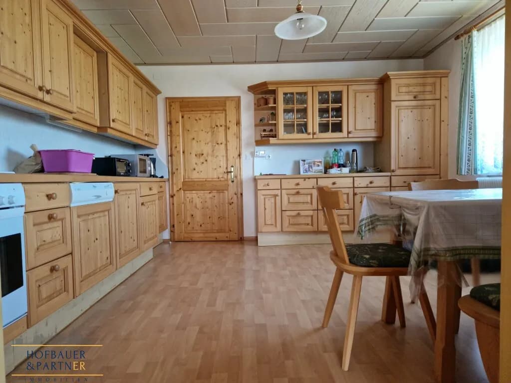 4-Zimmer-Haus kaufen in Gmünd – 99,8 m², € 239.000 – Bild 10 von 28