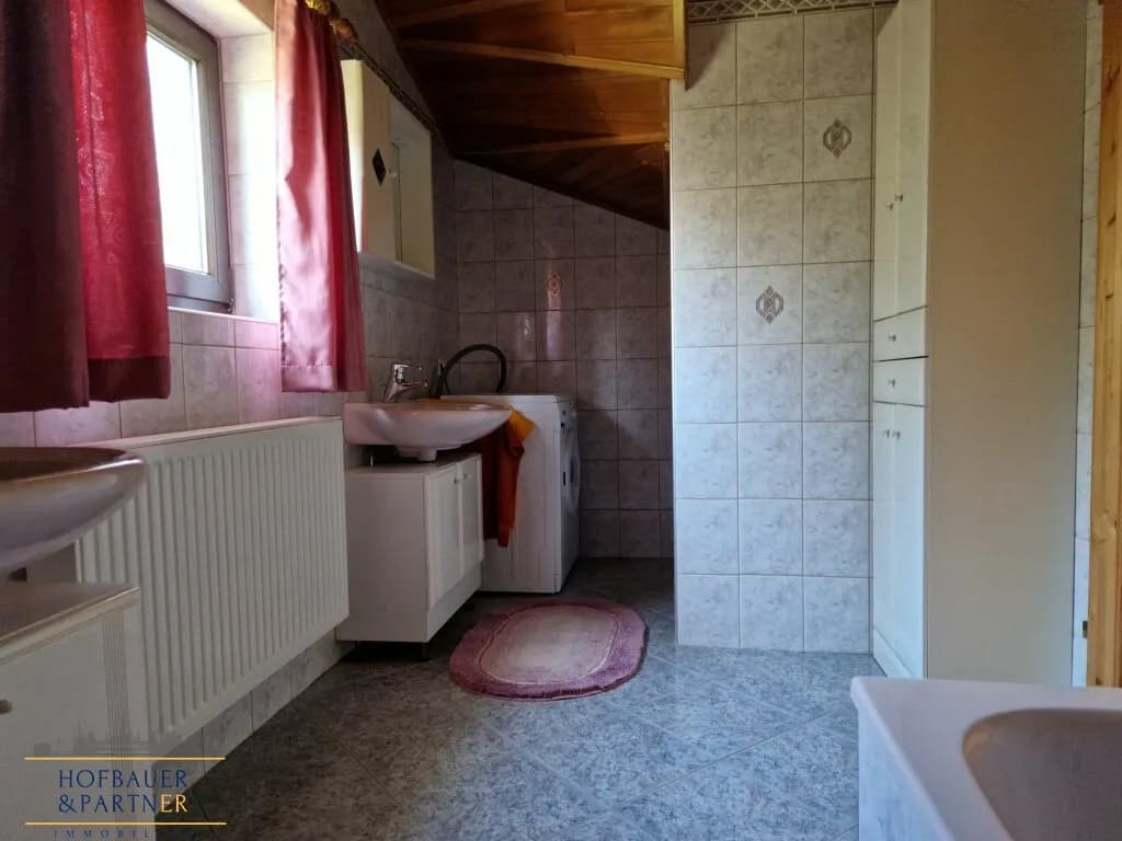 4-Zimmer-Haus kaufen in Gmünd – 99,8 m², € 239.000 – Bild 12 von 28