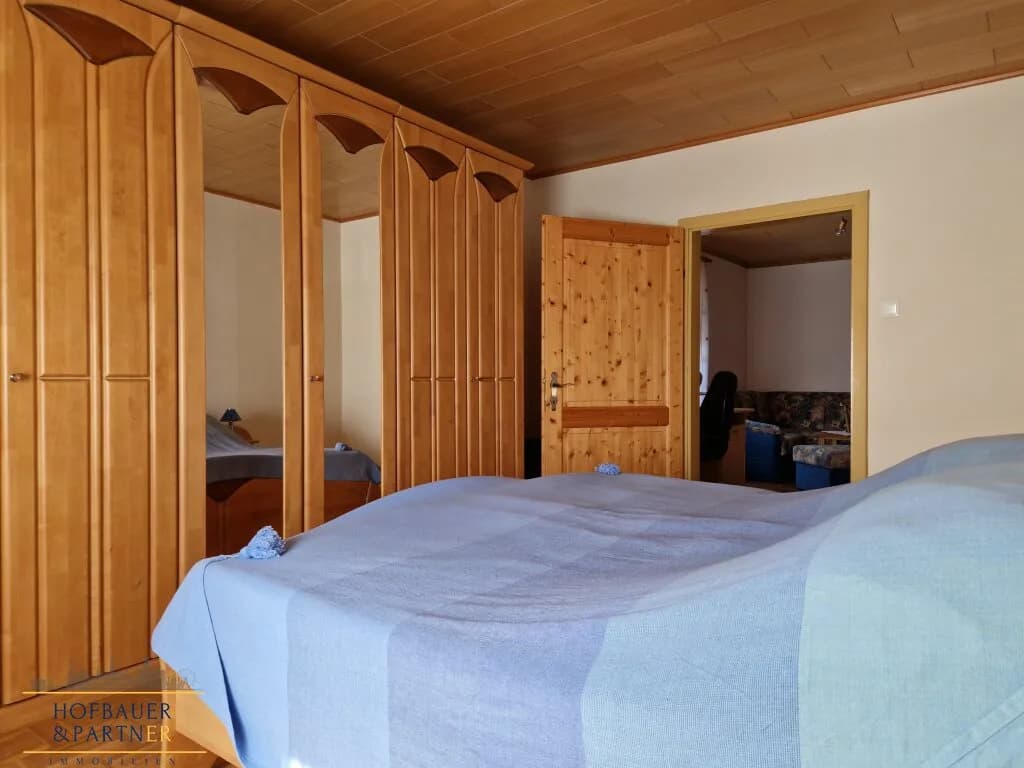 4-Zimmer-Haus kaufen in Gmünd – 99,8 m², € 239.000 – Bild 13 von 28