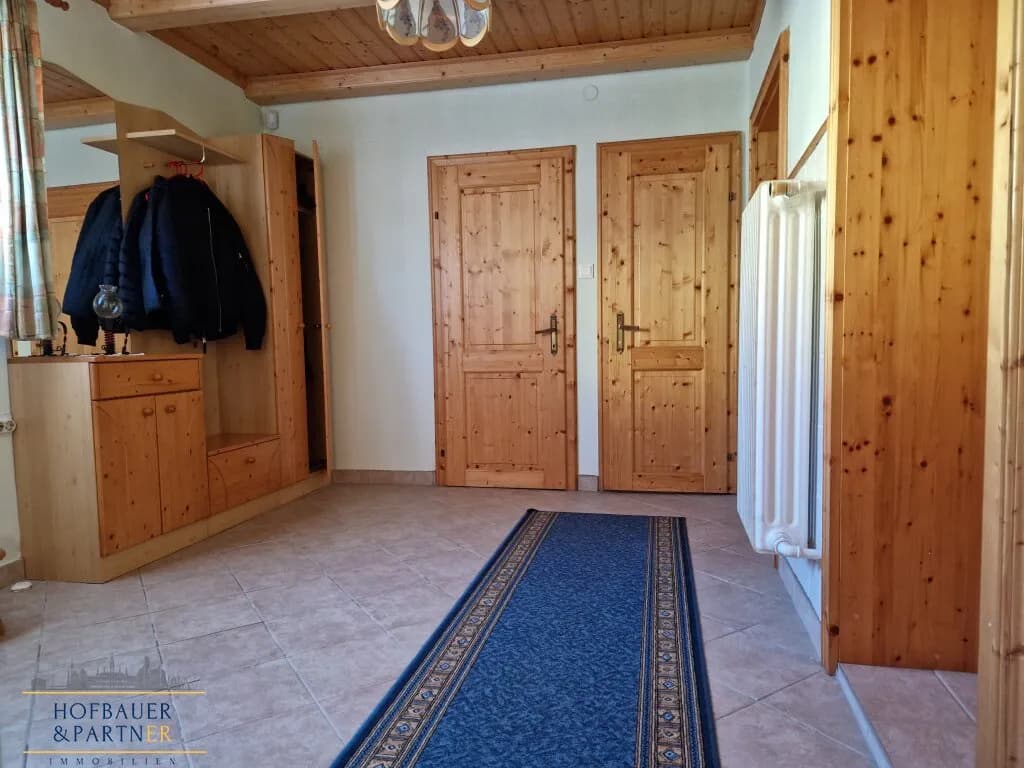 4-Zimmer-Haus kaufen in Gmünd – 99,8 m², € 239.000 – Bild 15 von 28