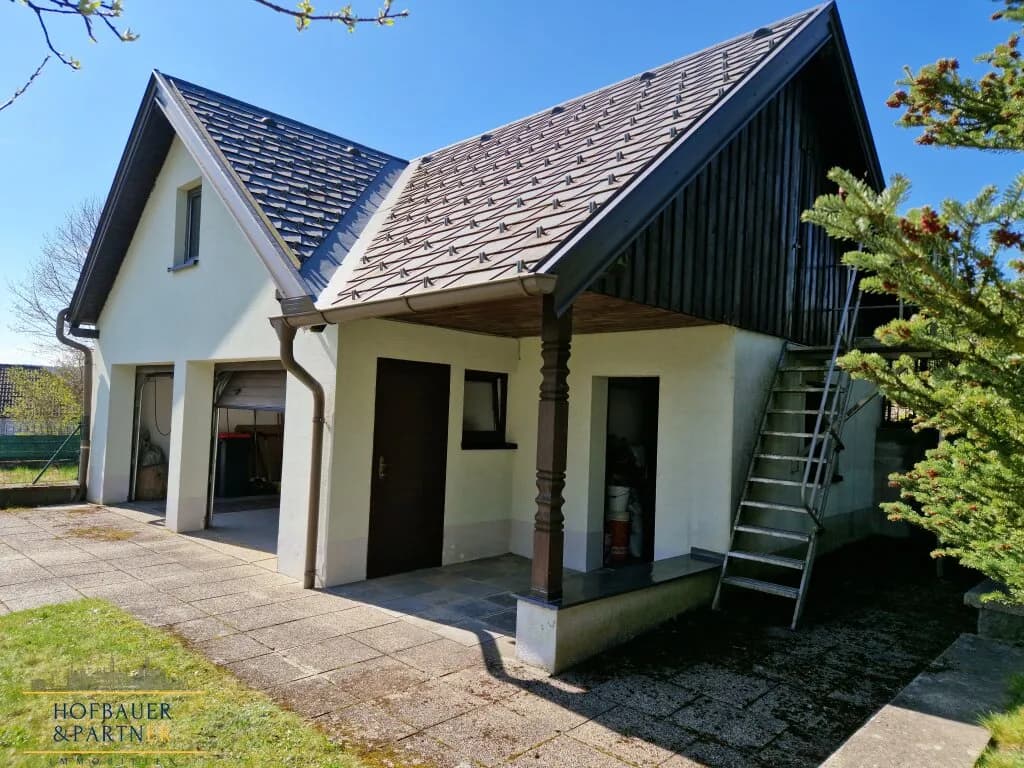 4-Zimmer-Haus kaufen in Gmünd – 99,8 m², € 239.000 – Bild 17 von 28