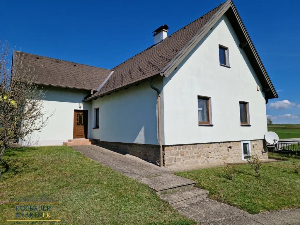 4-Zimmer-Haus kaufen in Gmünd – 99,8 m², € 239.000 – Bild 20 von 28