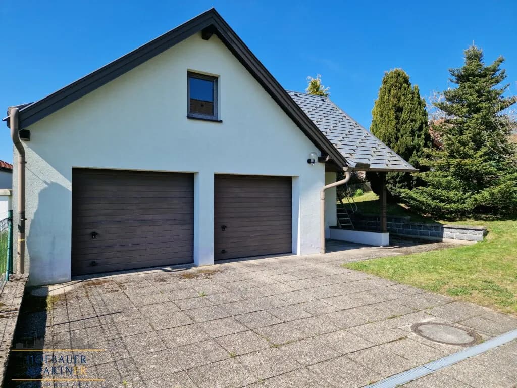 4-Zimmer-Haus kaufen in Gmünd – 99,8 m², € 239.000 – Bild 21 von 28