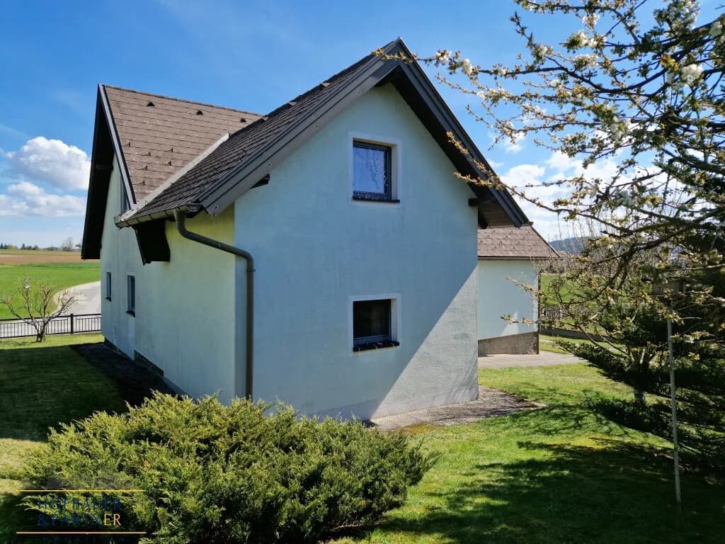 4-Zimmer-Haus kaufen in Gmünd – 99,8 m², € 239.000 – Bild 22 von 28