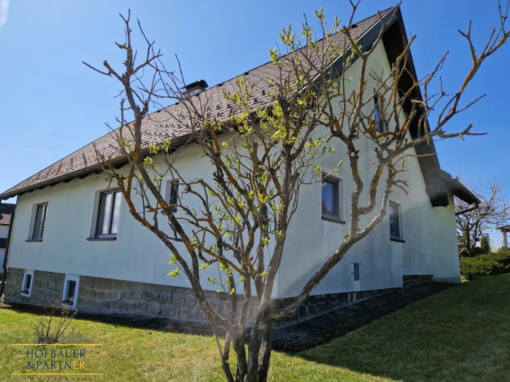 4-Zimmer-Haus kaufen in Gmünd – 99,8 m², € 239.000 – Bild 23 von 28