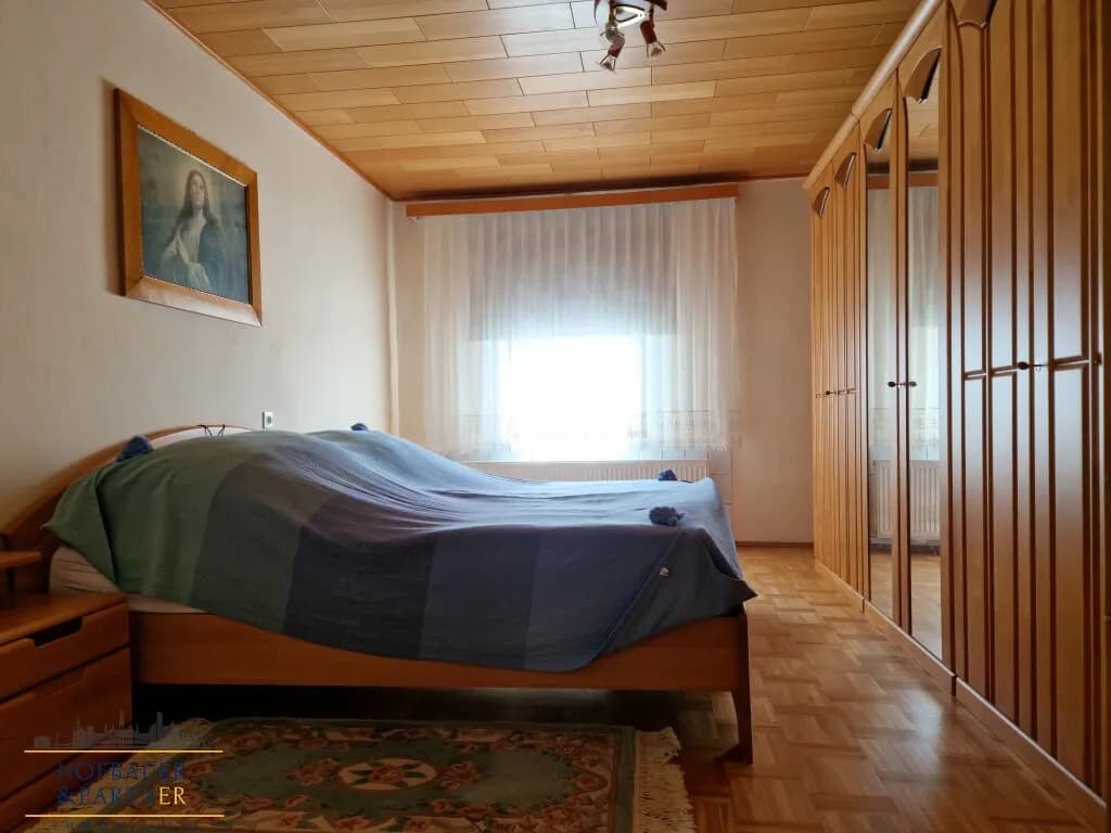 4-Zimmer-Haus kaufen in Gmünd – 99,8 m², € 239.000 – Bild 24 von 28