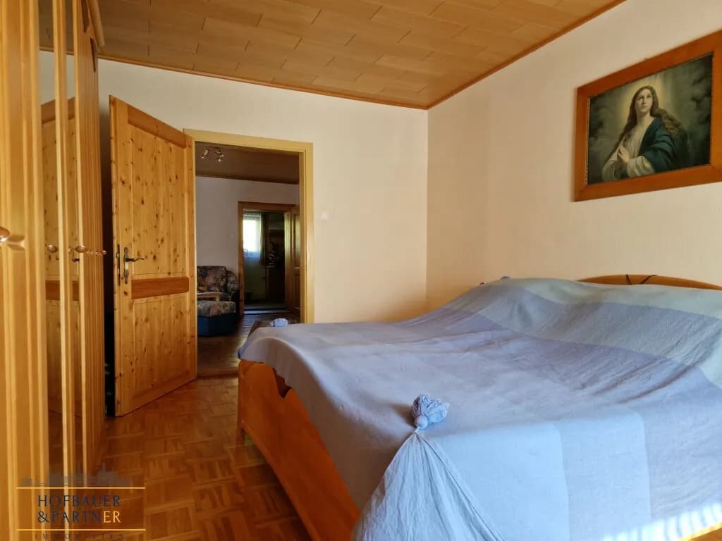 4-Zimmer-Haus kaufen in Gmünd – 99,8 m², € 239.000 – Bild 25 von 28