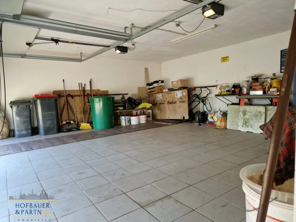 4-Zimmer-Haus kaufen in Gmünd – 99,8 m², € 239.000 – Bild 26 von 28