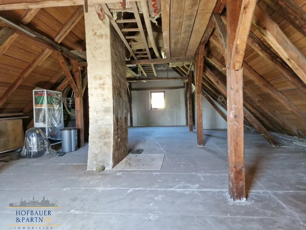 4-Zimmer-Haus kaufen in Gmünd – 99,8 m², € 239.000 – Bild 27 von 28