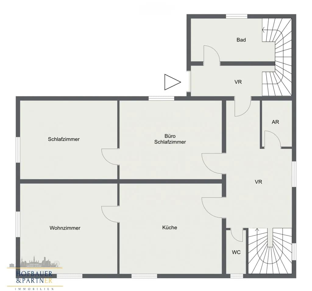 4-Zimmer-Haus kaufen in Gmünd – 99,8 m², € 239.000 – Bild 28 von 28