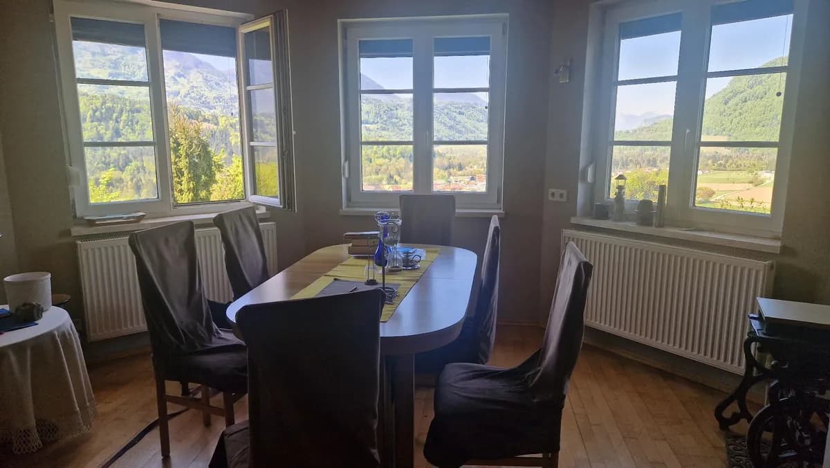 9-Zimmer-Wohnung kaufen in Völkermarkt – 239 m² – Bild 7 von 14