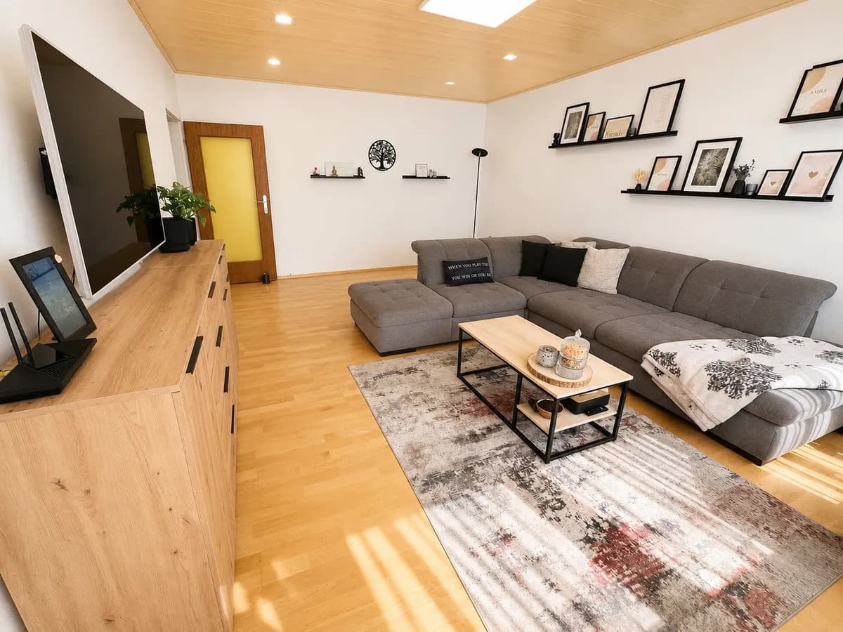 5-Zimmer-Haus kaufen in Braunau am Inn – 136 m², € 358.000 – Bild 3 von 11
