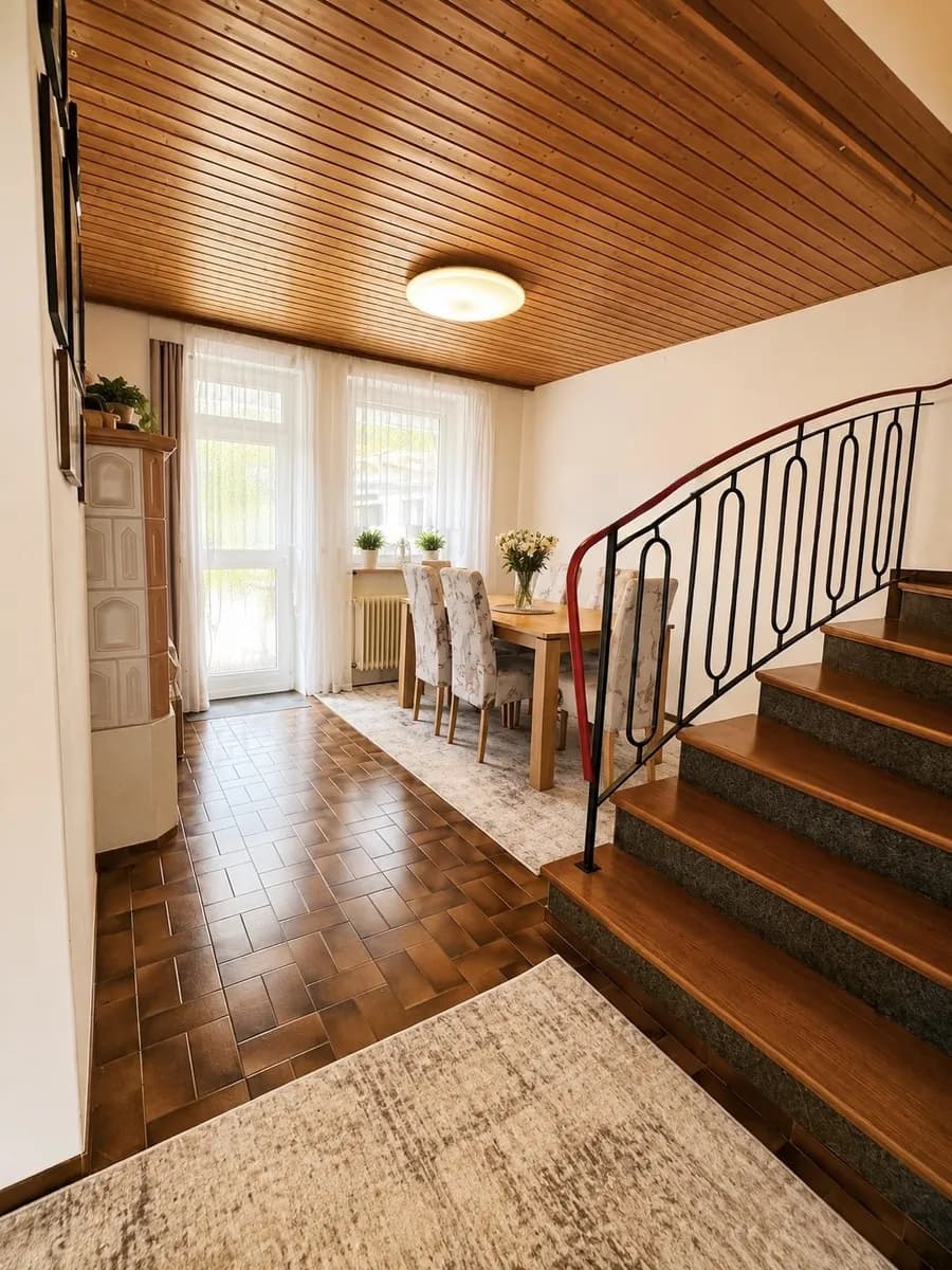 5-Zimmer-Haus kaufen in Braunau am Inn – 136 m², € 358.000 – Bild 5 von 11