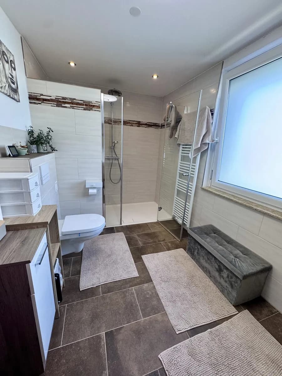 5-Zimmer-Haus kaufen in Braunau am Inn – 136 m², € 358.000 – Bild 7 von 11
