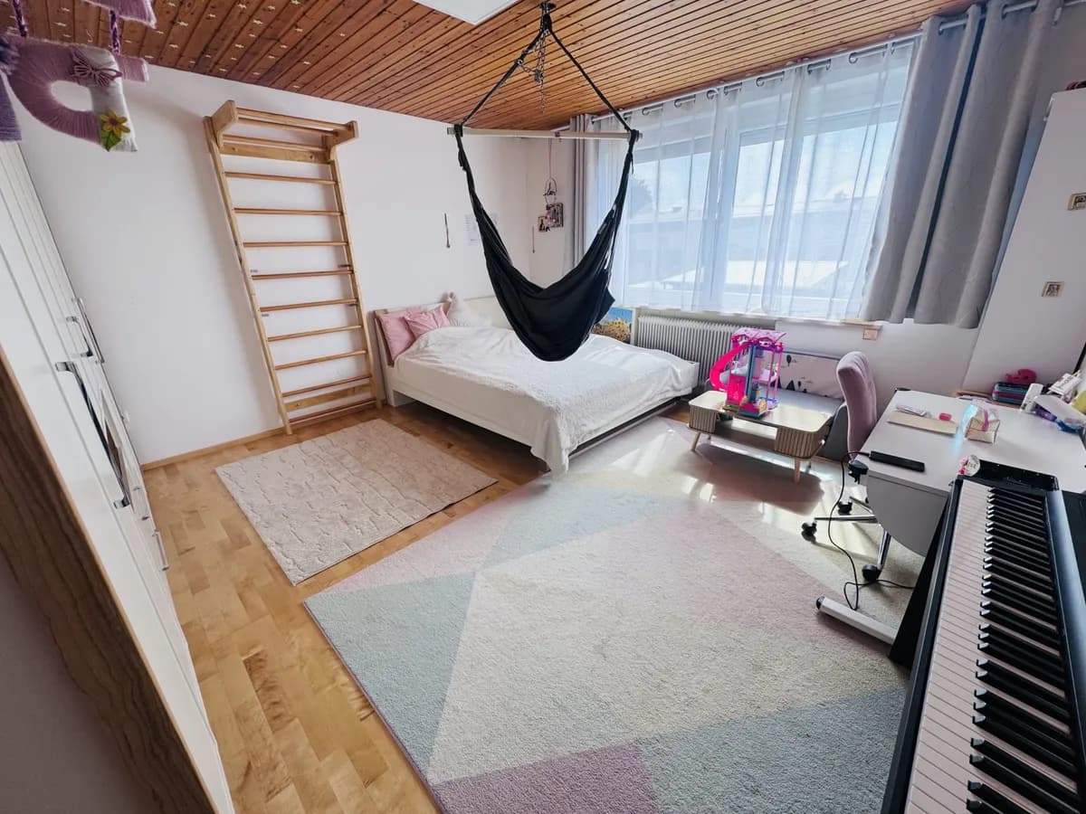 5-Zimmer-Haus kaufen in Braunau am Inn – 136 m², € 358.000 – Bild 8 von 11