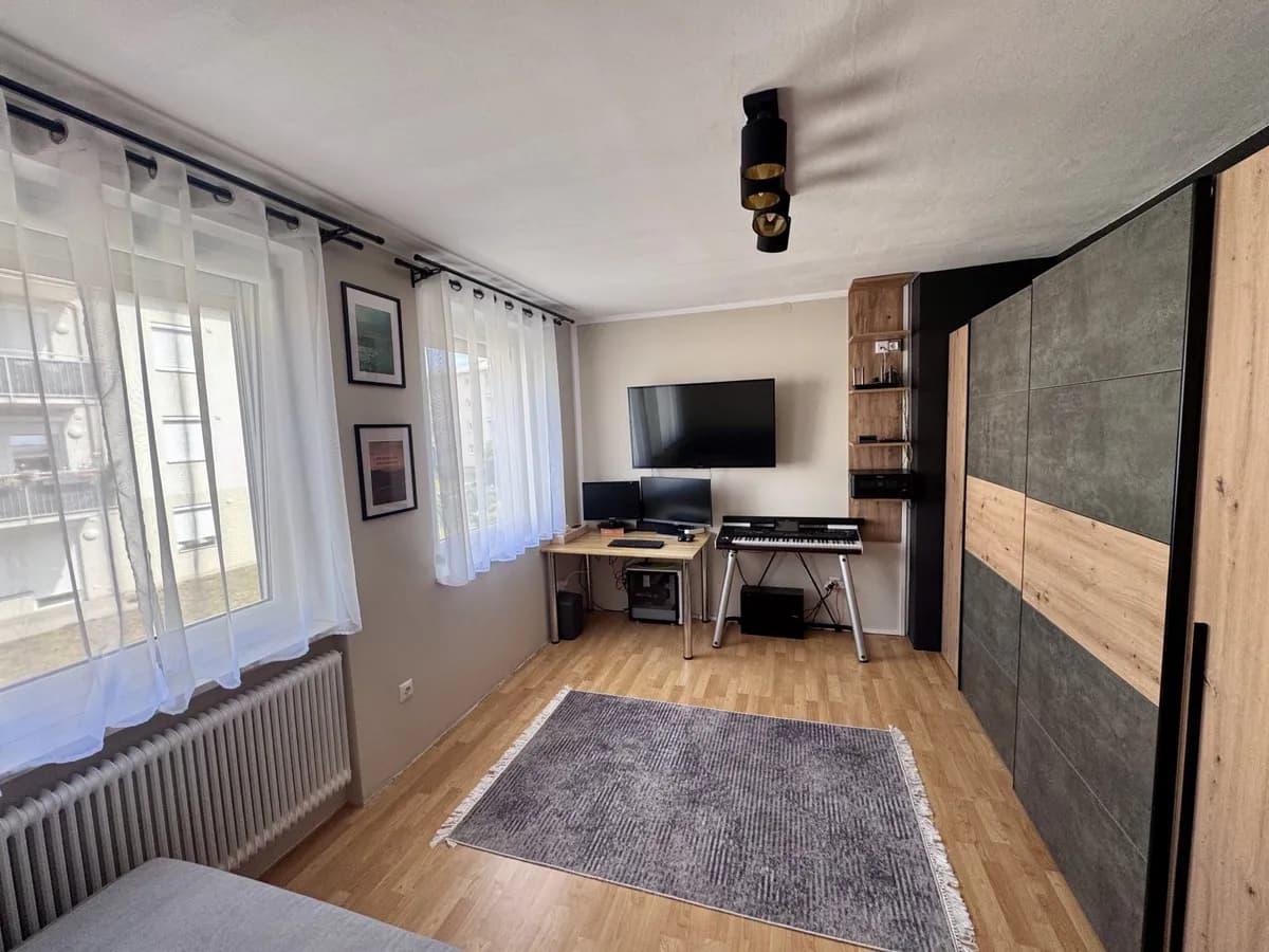 5-Zimmer-Haus kaufen in Braunau am Inn – 136 m², € 358.000 – Bild 9 von 11