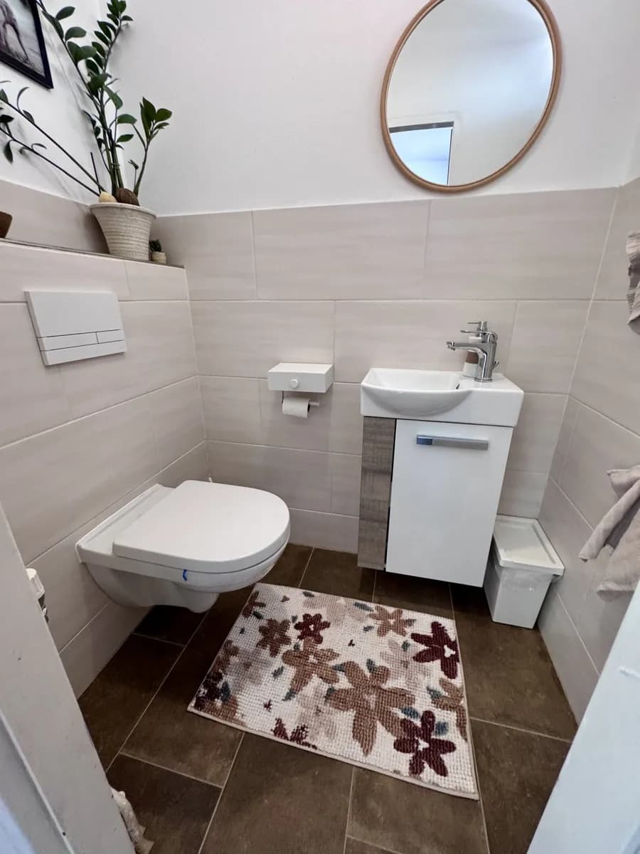 5-Zimmer-Haus kaufen in Braunau am Inn – 136 m², € 358.000 – Bild 11 von 11