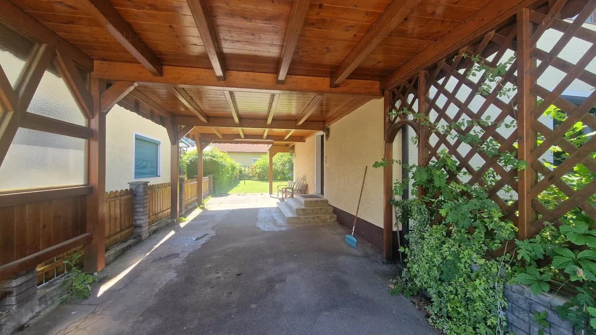 7-Zimmer-Immobilie kaufen in Klagenfurt Land – 220 m², € 399.000 – Bild 3 von 25