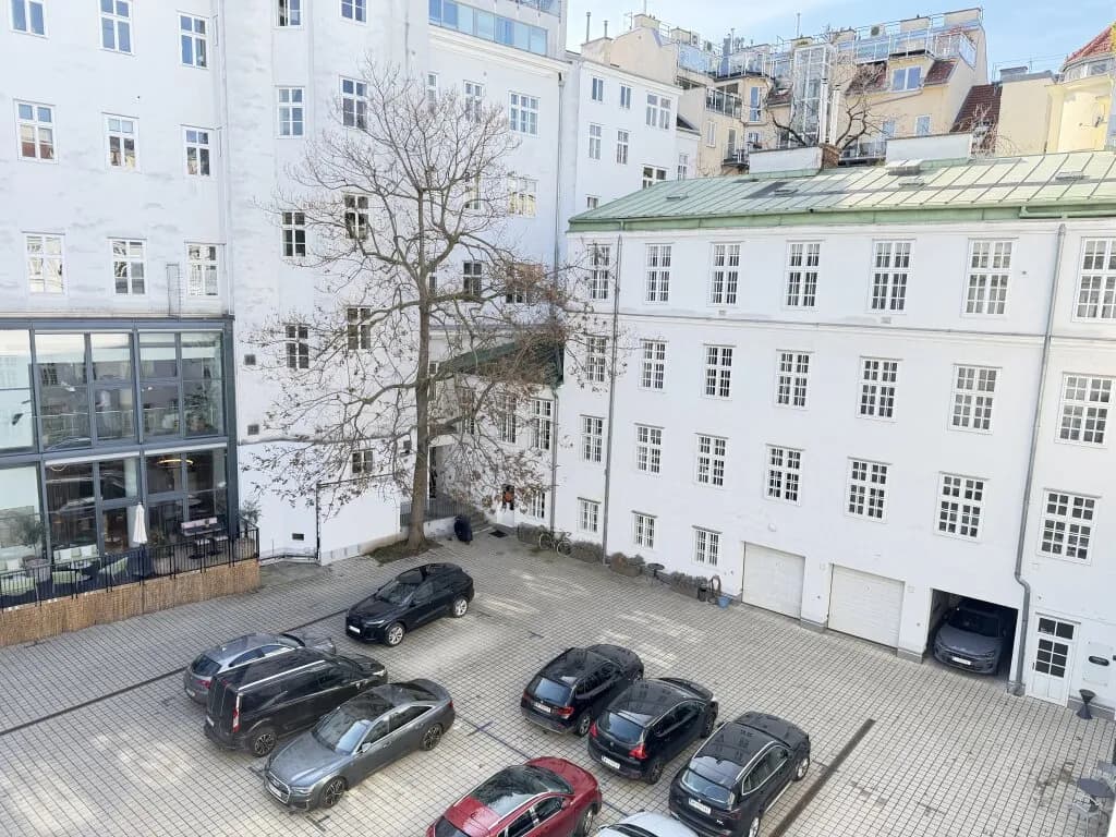 Gewerbeimmobilie mieten in Wien – 208 m², € 2.625 – Bild 3 von 8