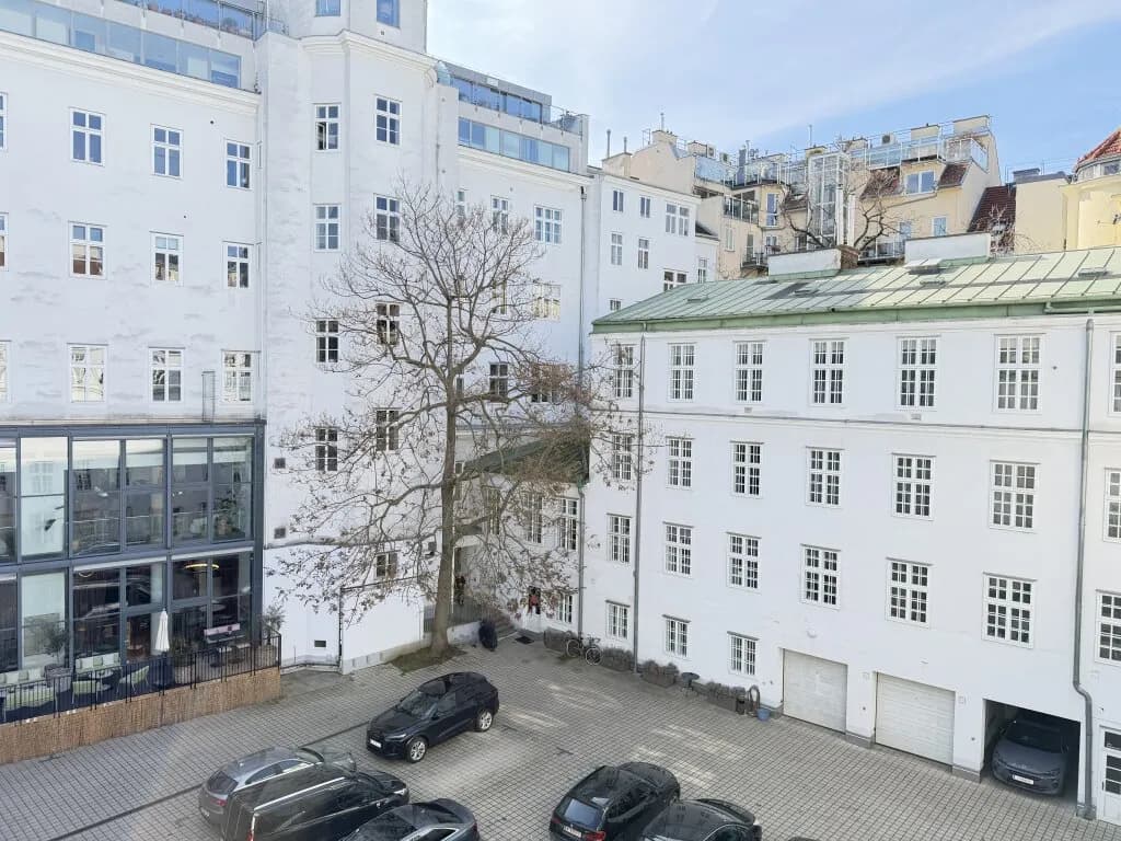 Gewerbeimmobilie mieten in Wien – 208 m², € 2.625 – Bild 6 von 8