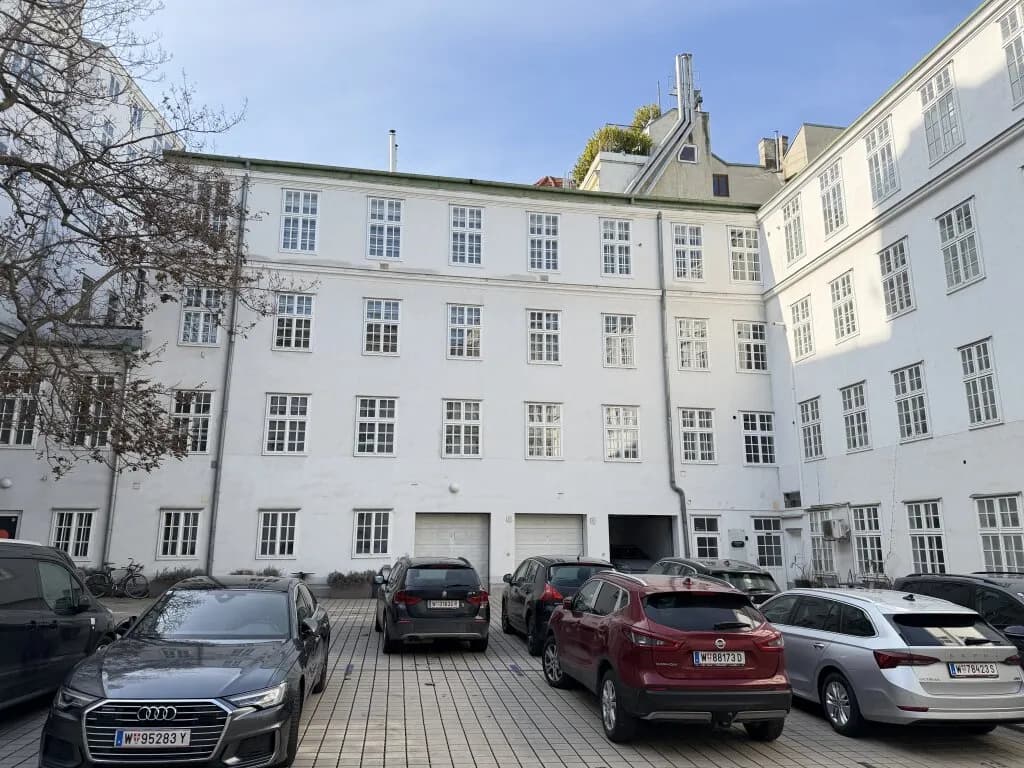 Gewerbeimmobilie mieten in Wien – 208 m², € 2.625 – Bild 7 von 8