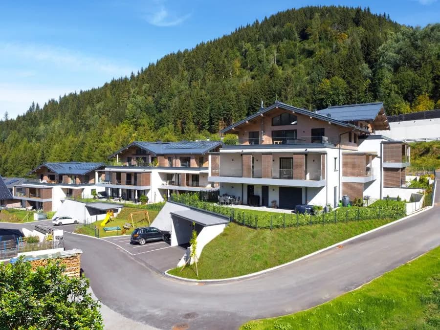Immobilie mieten in Sankt Johann im Pongau – € 89