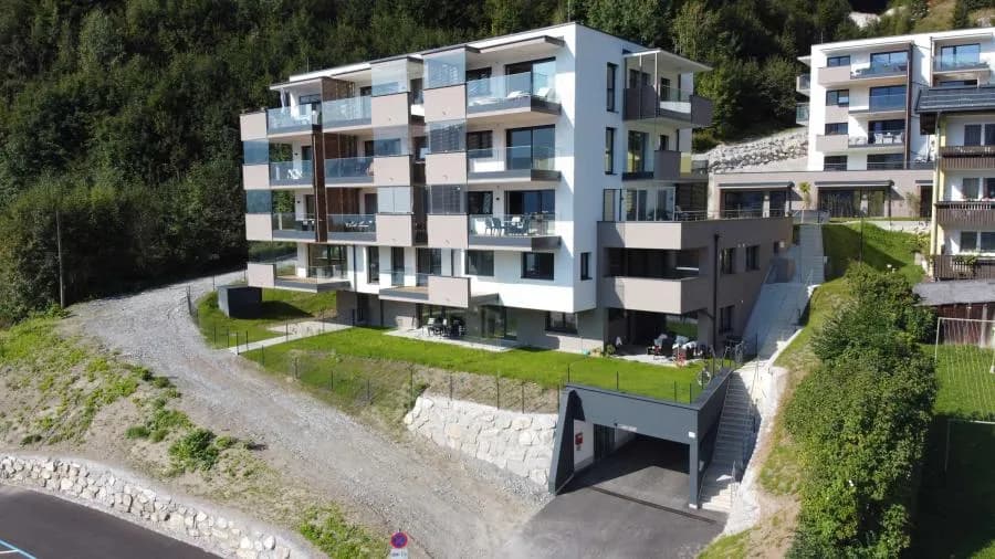 Immobilie mieten in Zell am See – € 130 – Bild 2 von 3