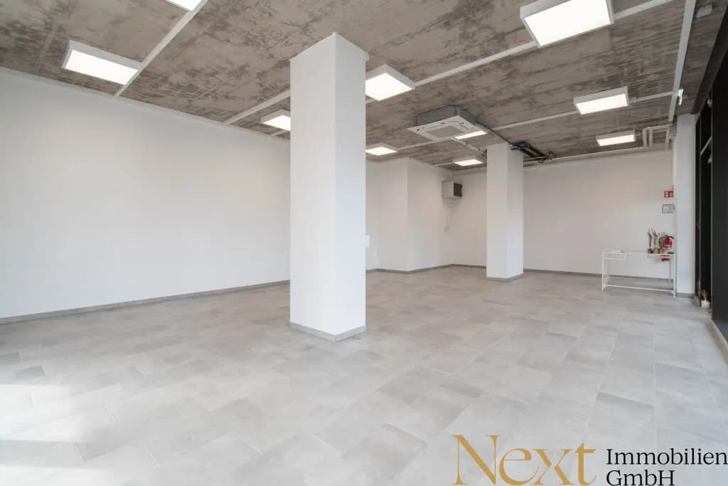 Gewerbeimmobilie mieten in Linz Land – 67 m², € 1.350 – Bild 2 von 14