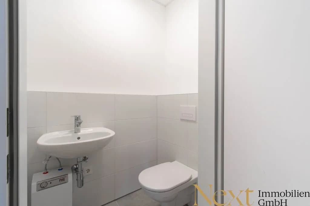 Gewerbeimmobilie mieten in Linz Land – 67 m², € 1.350 – Bild 4 von 14