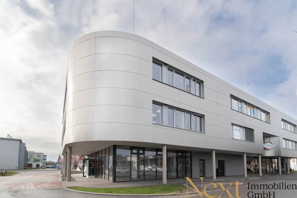 Gewerbeimmobilie mieten in Linz Land – 67 m², € 1.350 – Bild 5 von 14