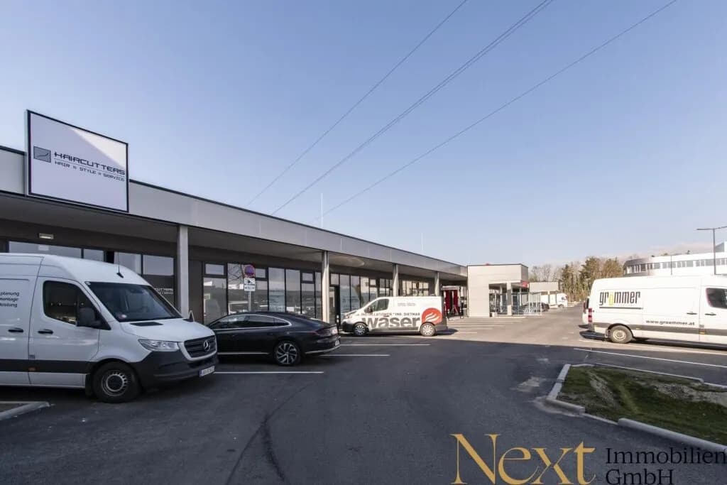 Gewerbeimmobilie mieten in Linz Land – 67 m², € 1.350 – Bild 8 von 14