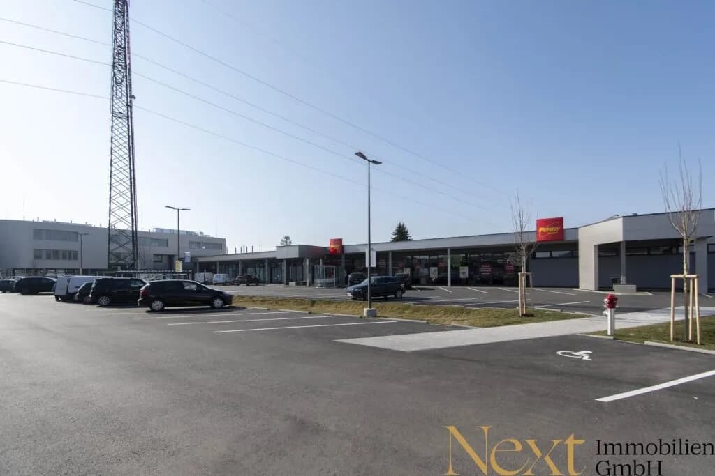 Gewerbeimmobilie mieten in Linz Land – 67 m², € 1.350 – Bild 9 von 14