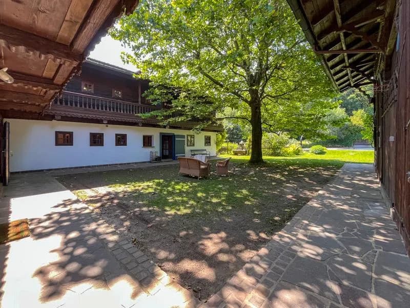 15-Zimmer-Immobilie kaufen in Salzburg-Umgebung – 398 m², € 3.190.000 – Bild 5 von 23