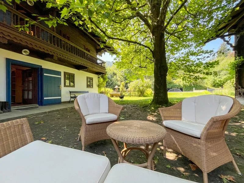 15-Zimmer-Immobilie kaufen in Salzburg-Umgebung – 398 m², € 3.190.000 – Bild 6 von 23