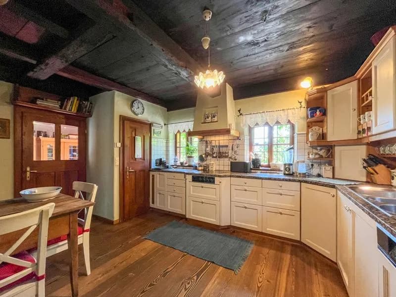15-Zimmer-Immobilie kaufen in Salzburg-Umgebung – 398 m², € 3.190.000 – Bild 9 von 23