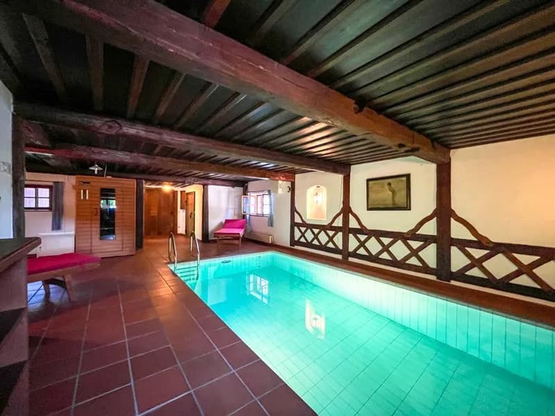 15-Zimmer-Immobilie kaufen in Salzburg-Umgebung – 398 m², € 3.190.000 – Bild 11 von 23