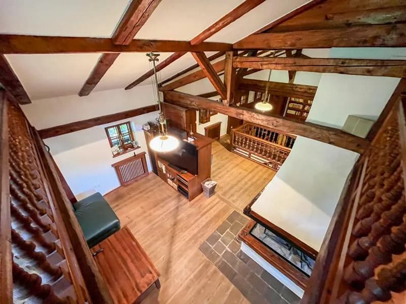 15-Zimmer-Immobilie kaufen in Salzburg-Umgebung – 398 m², € 3.190.000 – Bild 13 von 23