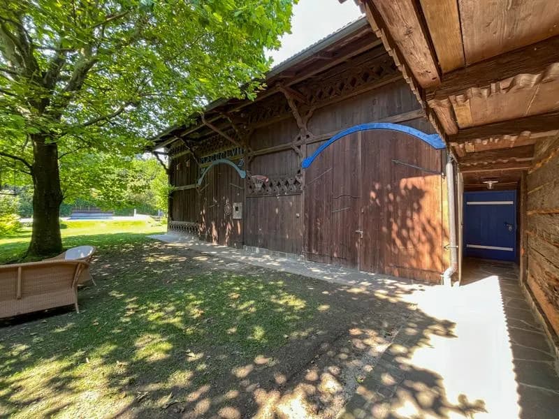 15-Zimmer-Immobilie kaufen in Salzburg-Umgebung – 398 m², € 3.190.000 – Bild 16 von 23