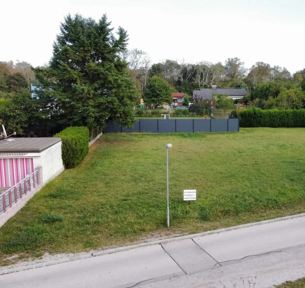 Grundstück kaufen in Wiener Neustadt – 731 m², € 290.000 – Bild 2 von 6