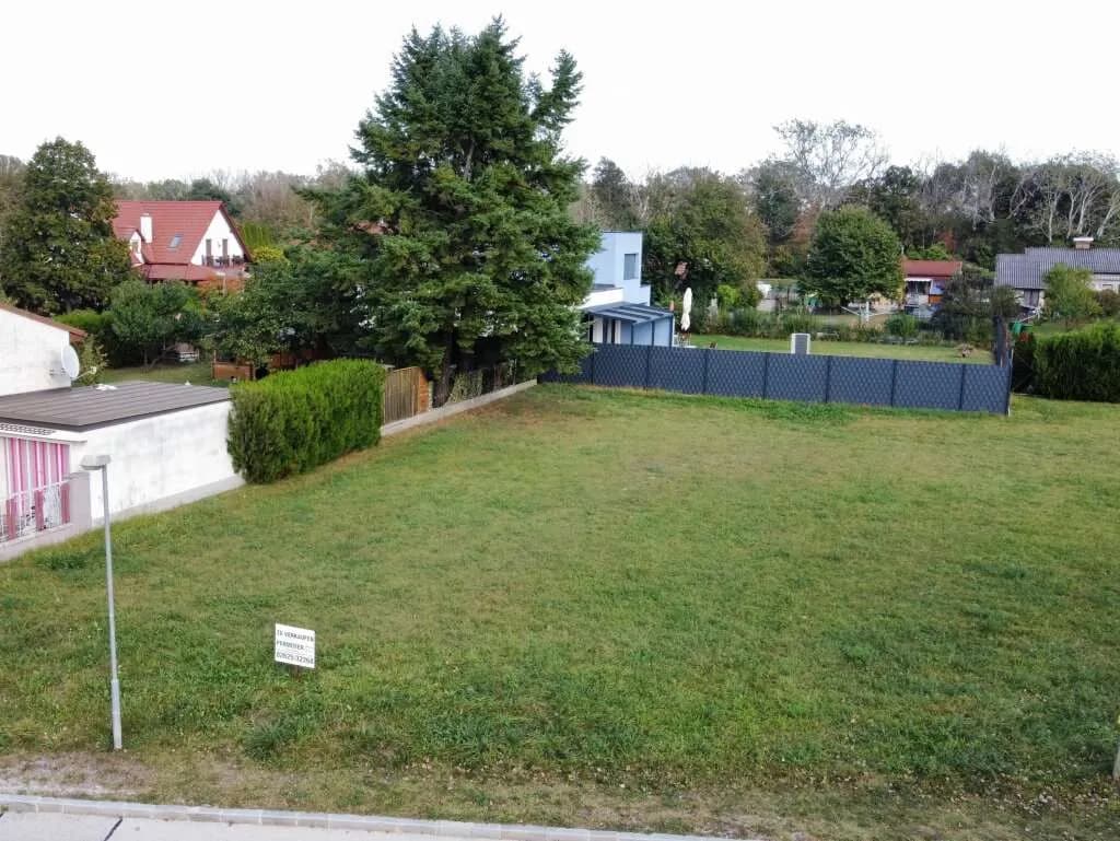Grundstück kaufen in Wiener Neustadt – 731 m², € 290.000 – Bild 3 von 6