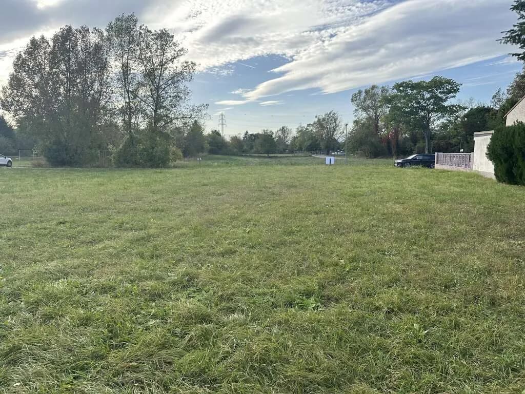 Grundstück kaufen in Wiener Neustadt – 731 m², € 290.000 – Bild 5 von 6